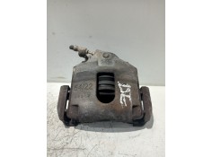 Recambio de pinza freno delantera derecha para ford fiesta (cbk) referencia OEM IAM   