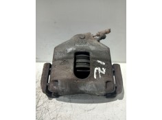 Recambio de pinza freno delantera izquierda para ford fiesta (cbk) referencia OEM IAM   