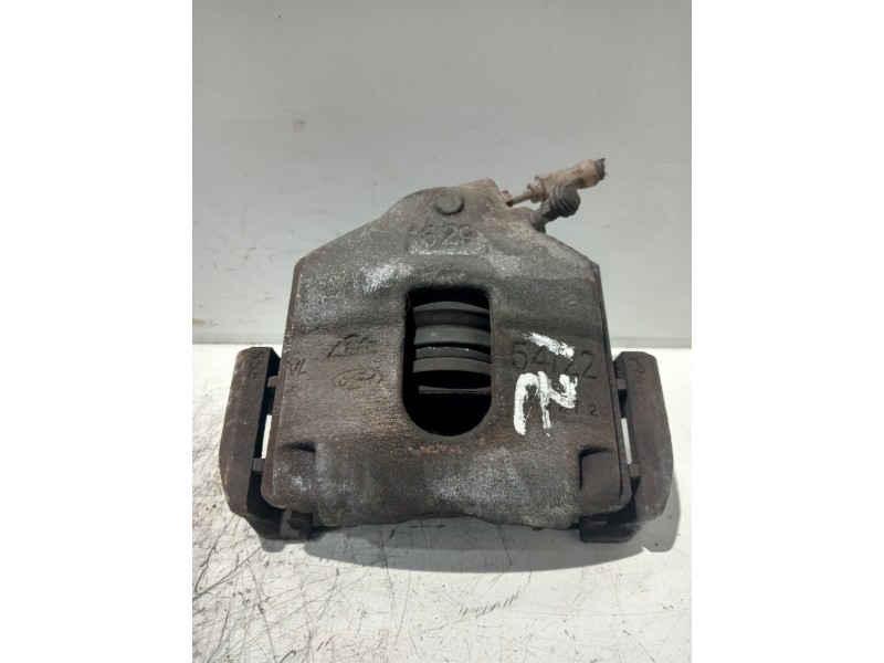Recambio de pinza freno delantera izquierda para ford fiesta (cbk) referencia OEM IAM   