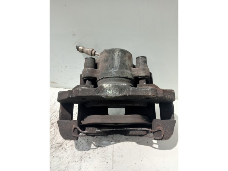 Recambio de pinza freno delantera izquierda para ford fiesta (cbk) referencia OEM IAM   