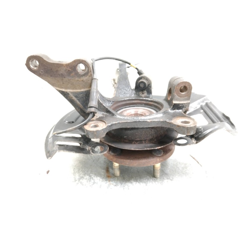 Recambio de mangueta delantera derecha para hyundai santa fe (sm) 2.0 gls crdi edition-plus 4x4 referencia OEM IAM   