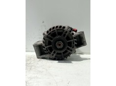 Recambio de alternador para ford fiesta (cbk) referencia OEM IAM 2S5TFA  