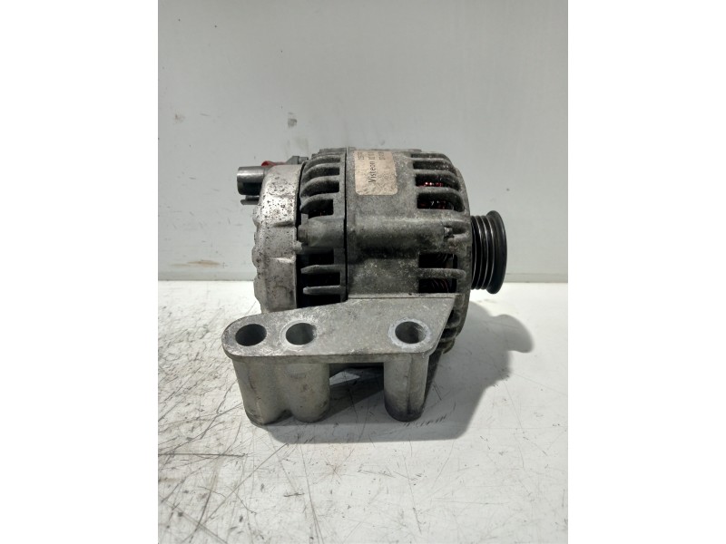 Recambio de alternador para ford fiesta (cbk) referencia OEM IAM 2S5TFA  