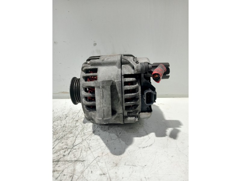 Recambio de alternador para ford fiesta (cbk) referencia OEM IAM 2S5TFA  