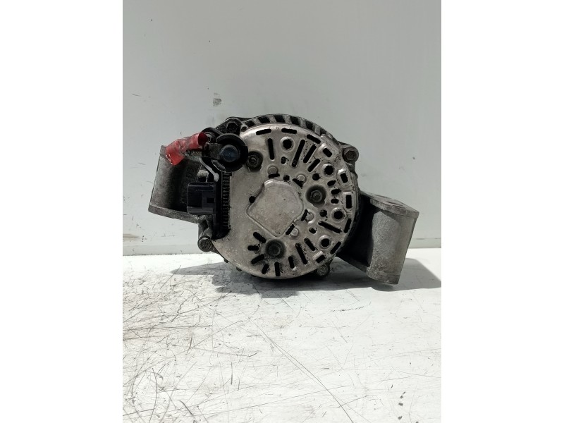 Recambio de alternador para ford fiesta (cbk) referencia OEM IAM 2S5TFA  