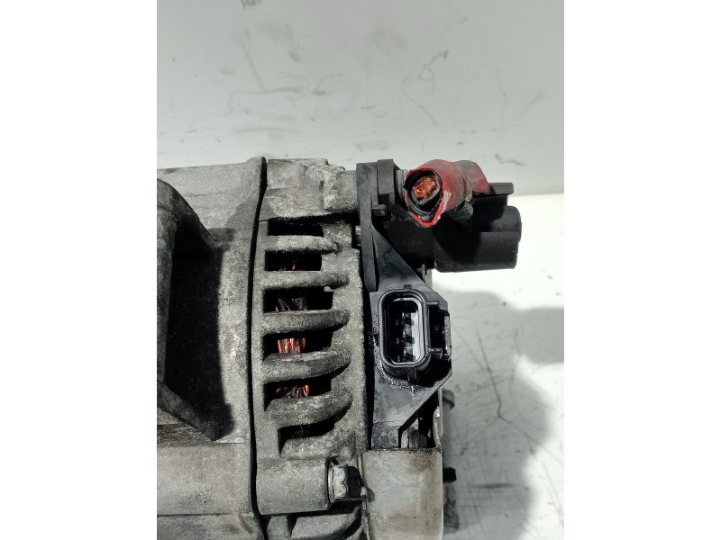 Recambio de alternador para ford fiesta (cbk) referencia OEM IAM 2S5TFA  
