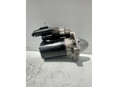 Recambio de motor arranque para ford fiesta (cbk) referencia OEM IAM 2S6U1100DA 0001107410 