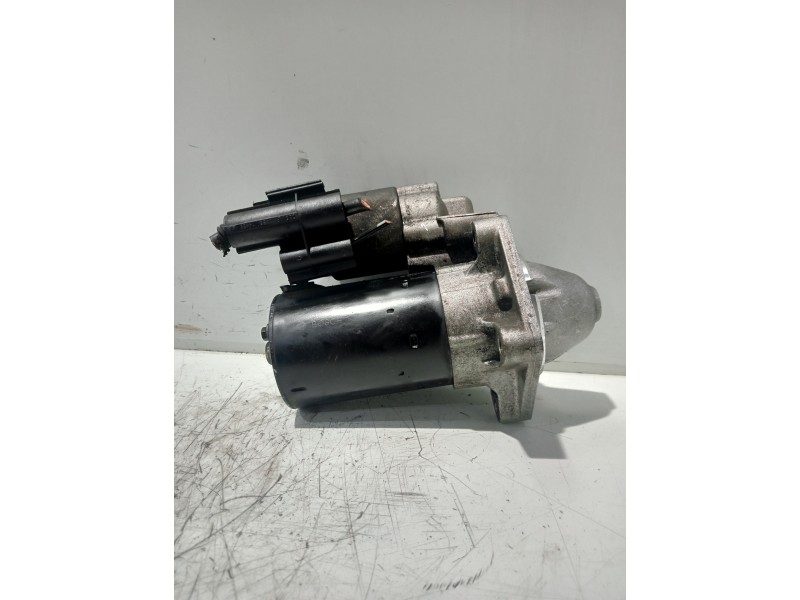 Recambio de motor arranque para ford fiesta (cbk) referencia OEM IAM 2S6U1100DA 0001107410 