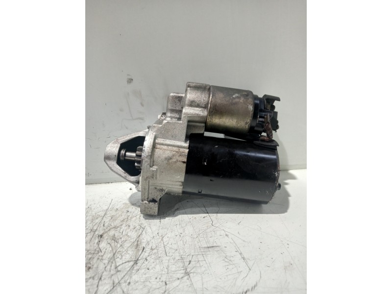 Recambio de motor arranque para ford fiesta (cbk) referencia OEM IAM 2S6U1100DA 0001107410 