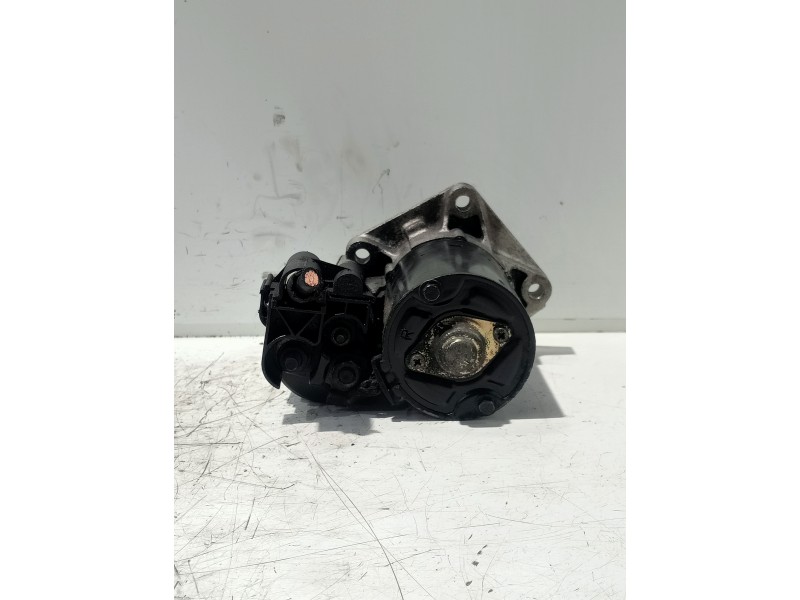 Recambio de motor arranque para ford fiesta (cbk) referencia OEM IAM 2S6U1100DA 0001107410 