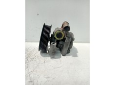 Recambio de bomba direccion para ford fiesta (cbk) referencia OEM IAM 2S6C3A696GC   2