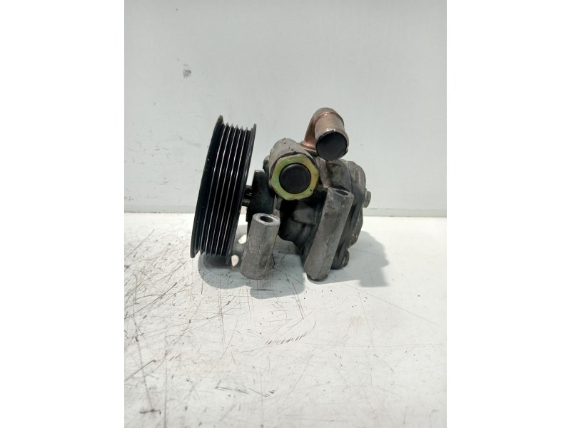Recambio de bomba direccion para ford fiesta (cbk) referencia OEM IAM 2S6C3A696GC  