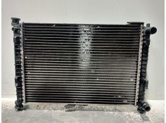 Recambio de radiador agua para ford fiesta (cbk) referencia OEM IAM 2S6H8005BB   2