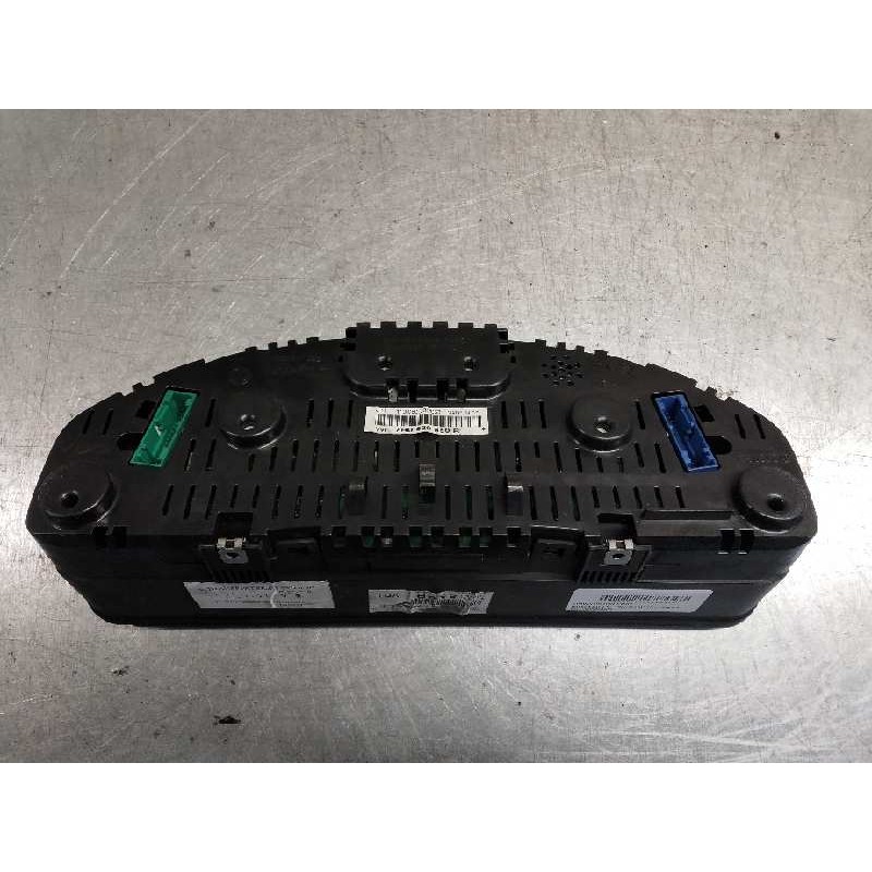 Recambio de cuadro instrumentos para volkswagen t5 transporter/furgoneta 1.9 tdi cat (axc) referencia OEM IAM 7H0920850R 1100802