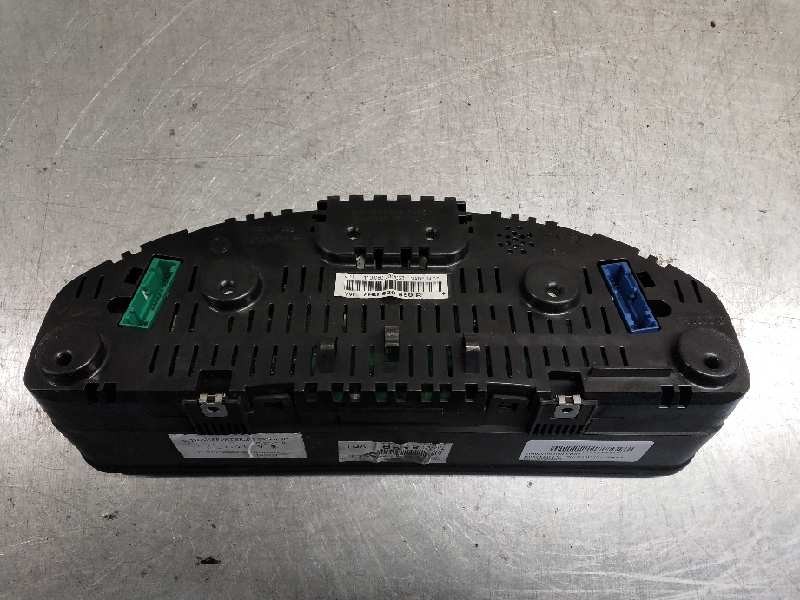 Recambio de cuadro instrumentos para volkswagen t5 transporter/furgoneta 1.9 tdi cat (axc) referencia OEM IAM 7H0920850R 1100802