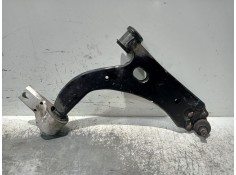 Recambio de brazo suspension inferior delantero derecho para ford fiesta (cbk) referencia OEM IAM   
