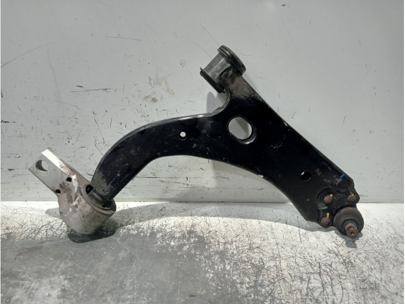 Recambio de brazo suspension inferior delantero derecho para ford fiesta (cbk) referencia OEM IAM   