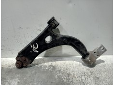 Recambio de brazo suspension inferior delantero derecho para ford fiesta (cbk) referencia OEM IAM    2