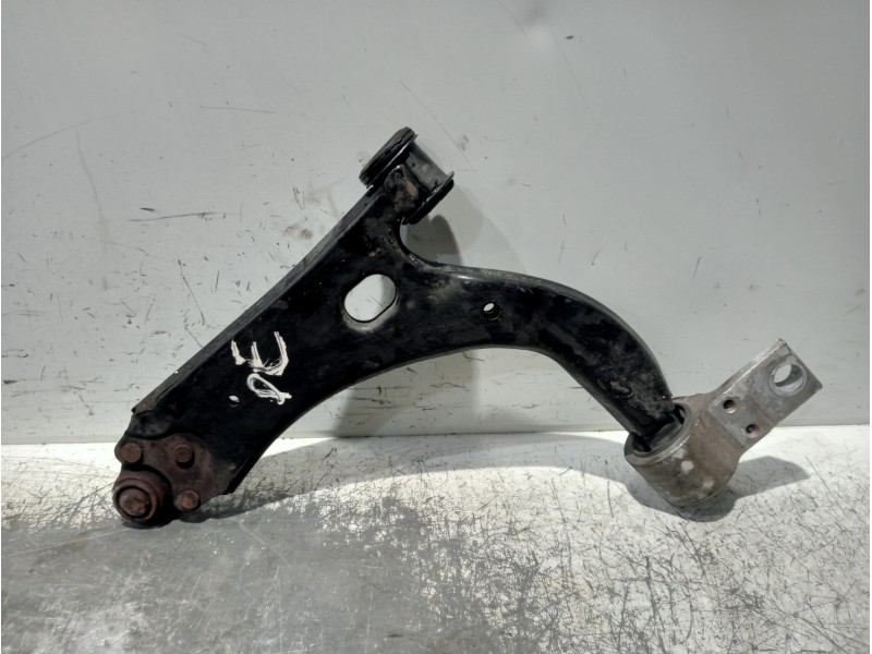 Recambio de brazo suspension inferior delantero derecho para ford fiesta (cbk) referencia OEM IAM   