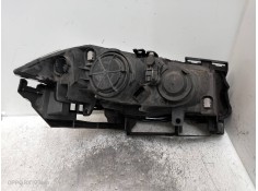 Recambio de faro izquierdo para renault megane ii berlina 5p business referencia OEM IAM    2