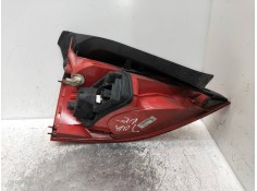 Recambio de piloto trasero izquierdo para renault megane ii berlina 5p business referencia OEM IAM 8200413216 89038182  2