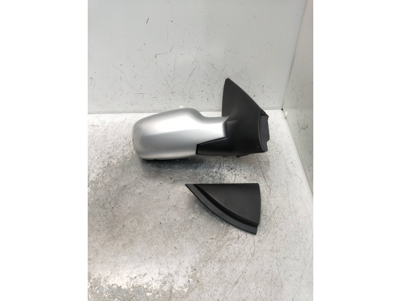 Recambio de retrovisor derecho para renault megane ii berlina 5p business referencia OEM IAM   ELECTRICO