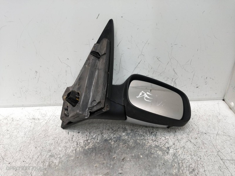 Recambio de retrovisor derecho para renault megane ii berlina 5p business referencia OEM IAM   ELECTRICO