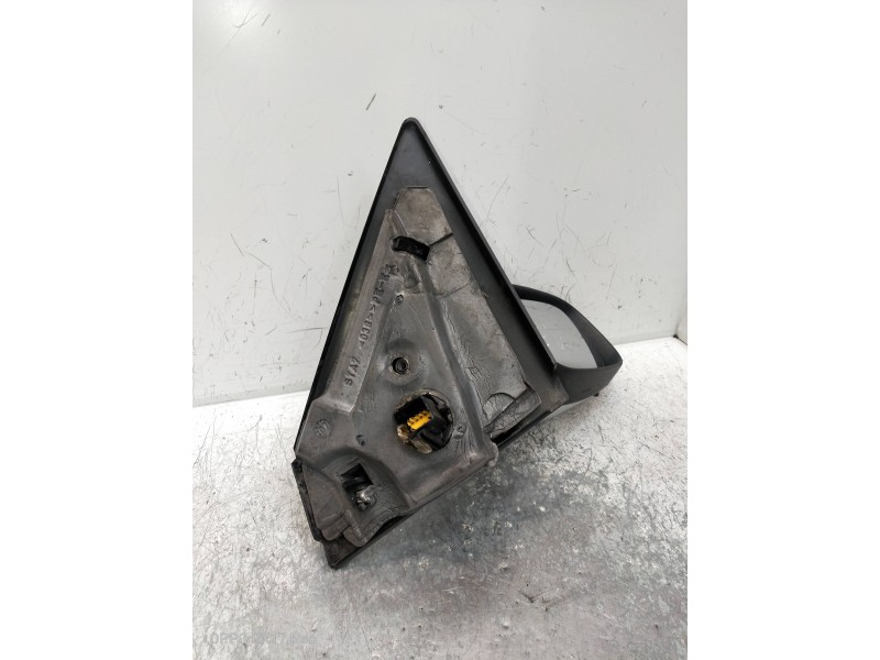 Recambio de retrovisor derecho para renault megane ii berlina 5p business referencia OEM IAM   ELECTRICO