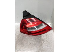 Recambio de piloto trasero izquierdo para renault megane ii berlina 5p business referencia OEM IAM 8200413214 89038181 