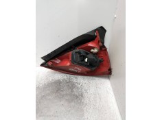 Recambio de piloto trasero izquierdo para renault megane ii berlina 5p business referencia OEM IAM 8200413214 89038181  2