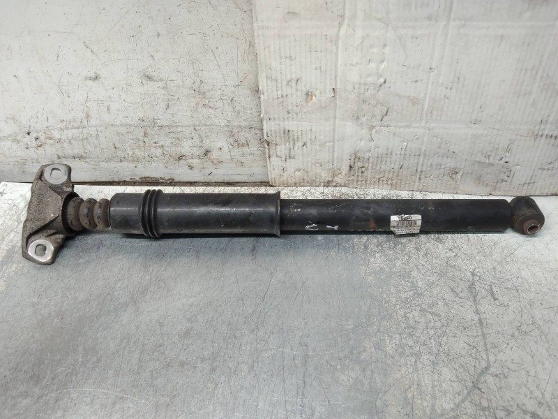 Recambio de amortiguador trasero izquierdo para citroen c4 lim. exclusive referencia OEM IAM   