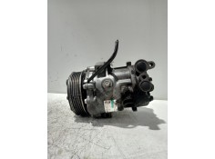 Recambio de compresor aire acondicionado para opel corsa c cosmo referencia OEM IAM 13197538  