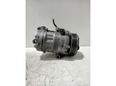 Recambio de compresor aire acondicionado para opel corsa c cosmo referencia OEM IAM 13197538   2