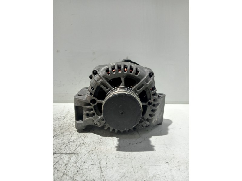 Recambio de alternador para opel corsa c cosmo referencia OEM IAM 13117279YQ G9S015 2542851A