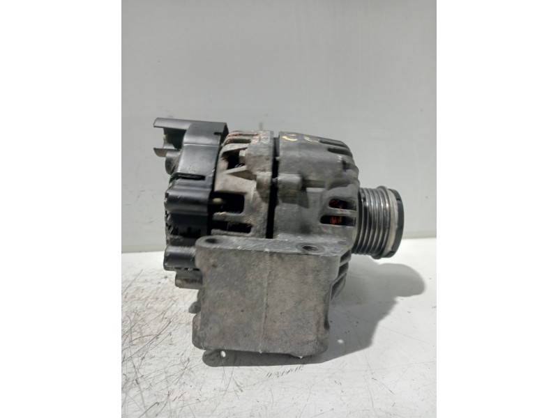 Recambio de alternador para opel corsa c cosmo referencia OEM IAM 13117279YQ G9S015 2542851A