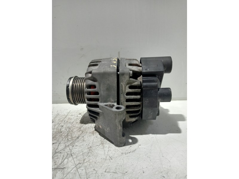 Recambio de alternador para opel corsa c cosmo referencia OEM IAM 13117279YQ G9S015 2542851A