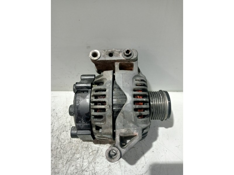 Recambio de alternador para opel corsa c cosmo referencia OEM IAM 13117279YQ G9S015 2542851A