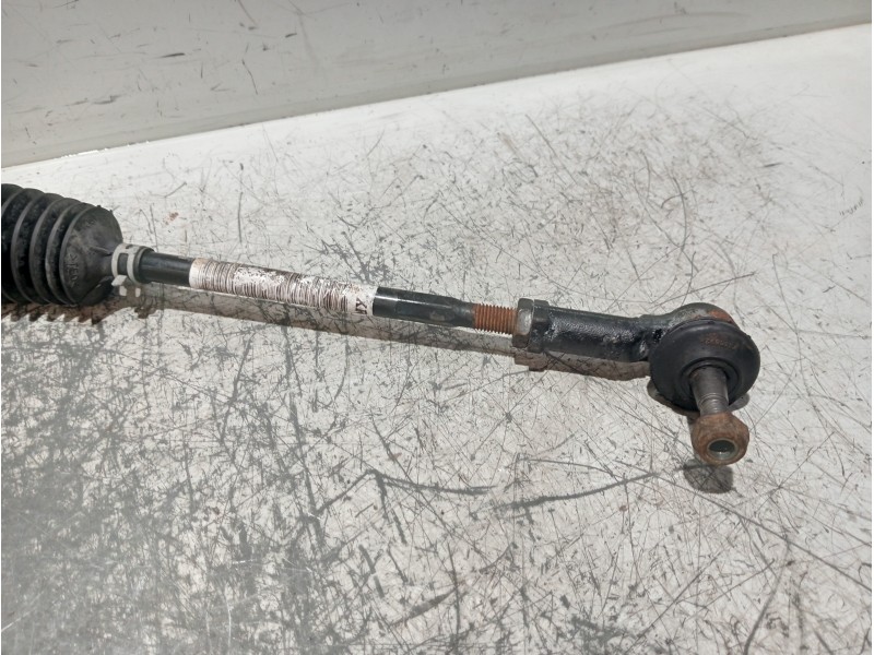 Recambio de cremallera direccion para opel corsa c cosmo referencia OEM IAM 26082855  