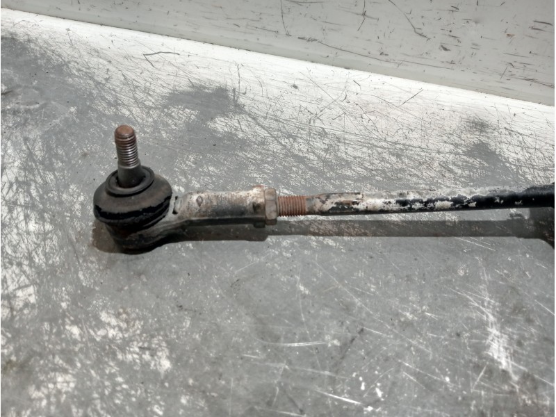 Recambio de cremallera direccion para opel corsa c cosmo referencia OEM IAM 26082855  