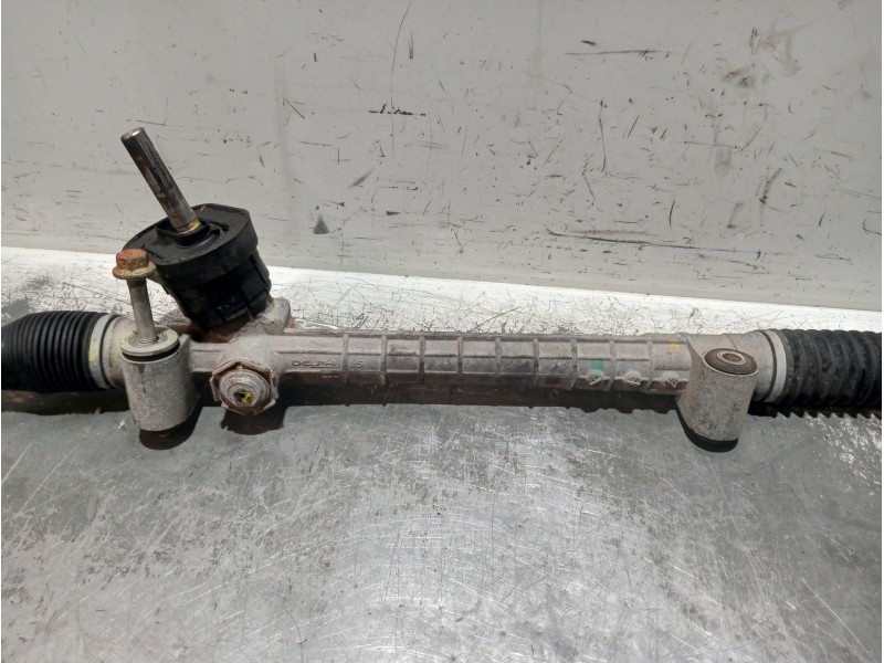 Recambio de cremallera direccion para opel corsa c cosmo referencia OEM IAM 26082855  