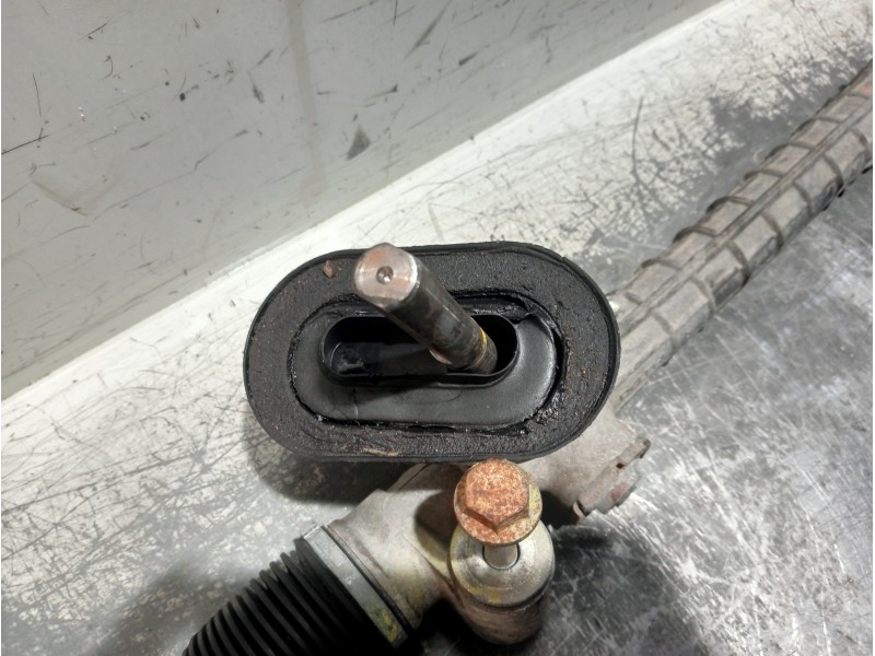 Recambio de cremallera direccion para opel corsa c cosmo referencia OEM IAM 26082855  