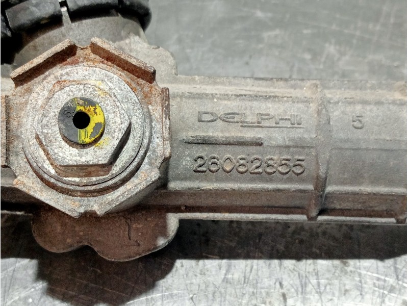 Recambio de cremallera direccion para opel corsa c cosmo referencia OEM IAM 26082855  