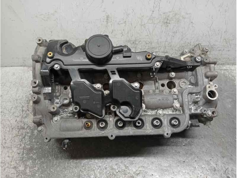 Recambio de culata para renault scenic ii authentique referencia OEM IAM M9RA7  