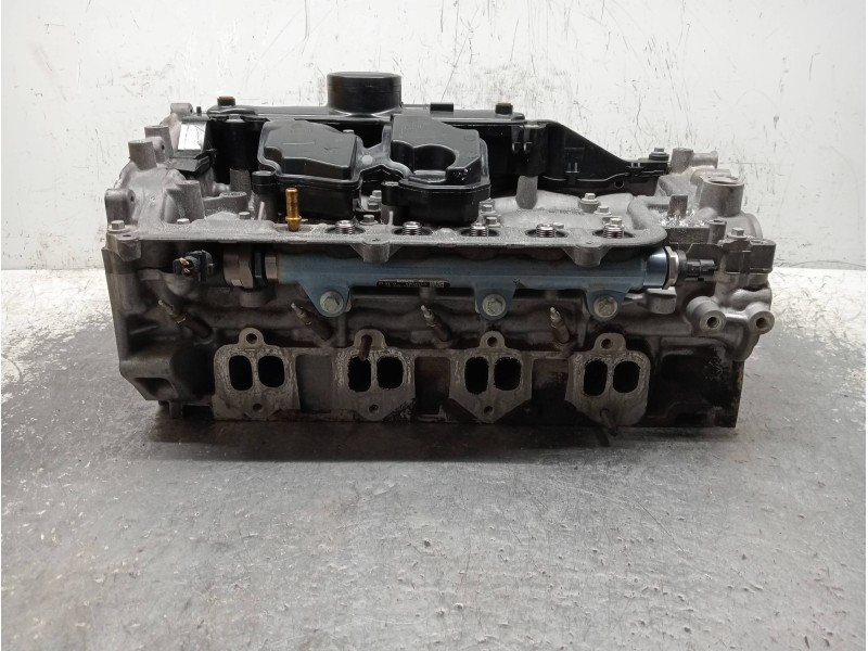 Recambio de culata para renault scenic ii authentique referencia OEM IAM M9RA7  