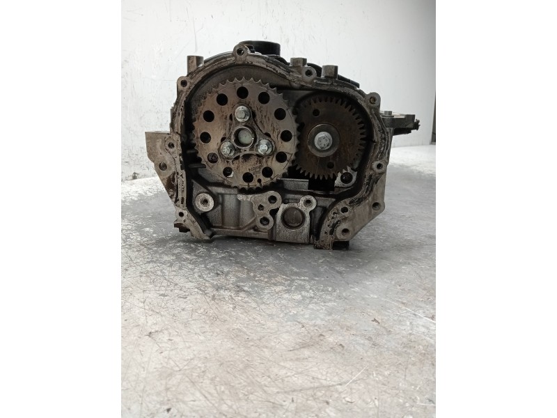 Recambio de culata para renault scenic ii authentique referencia OEM IAM M9RA7  