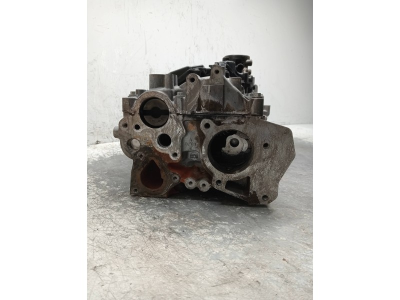 Recambio de culata para renault scenic ii authentique referencia OEM IAM M9RA7  