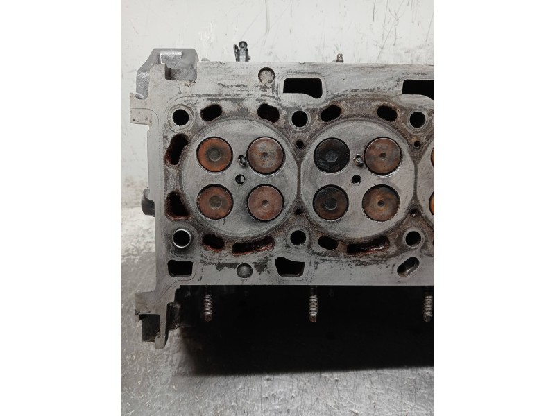 Recambio de culata para renault scenic ii authentique referencia OEM IAM M9RA7  