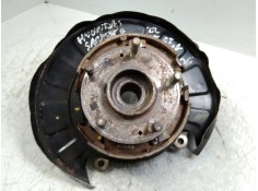 Recambio de mangueta trasera derecha para hyundai santa fe (sm) referencia OEM IAM   