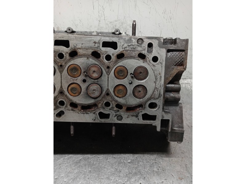 Recambio de culata para renault scenic ii authentique referencia OEM IAM M9RA7  