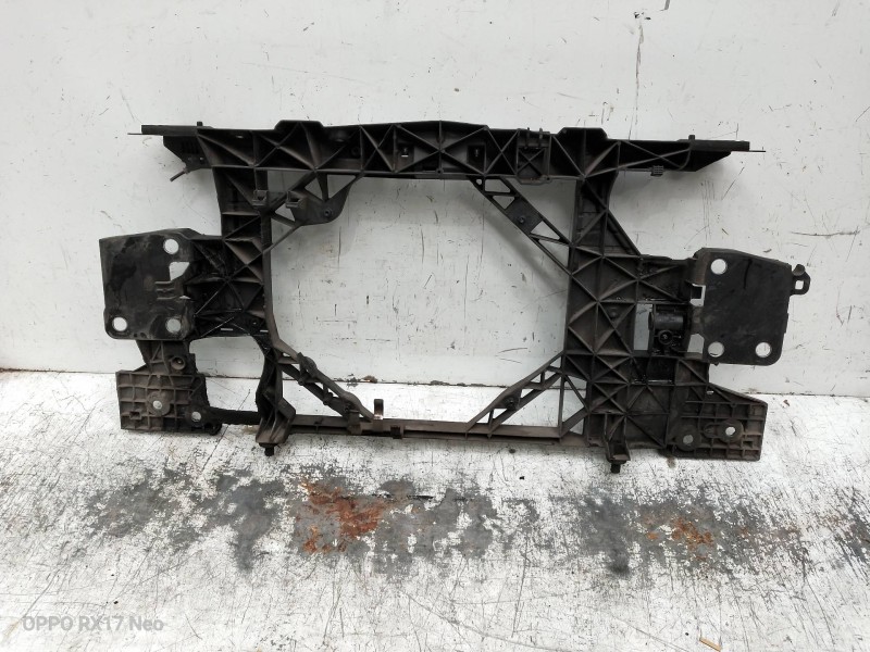 Recambio de panel frontal para renault megane iii sport tourer dynamique referencia OEM IAM   